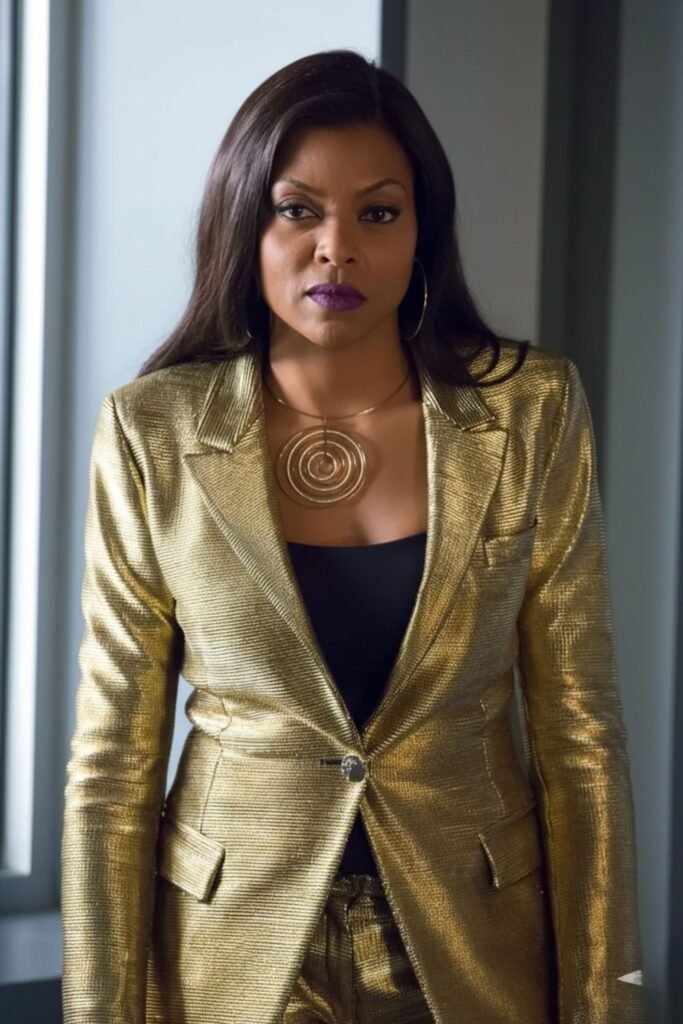 Cookie Lyon From 'Empire'
