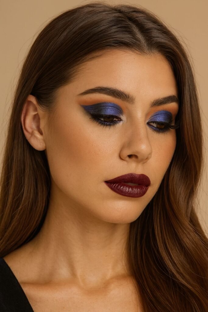 Cosmic Glitter Scorpio Glam