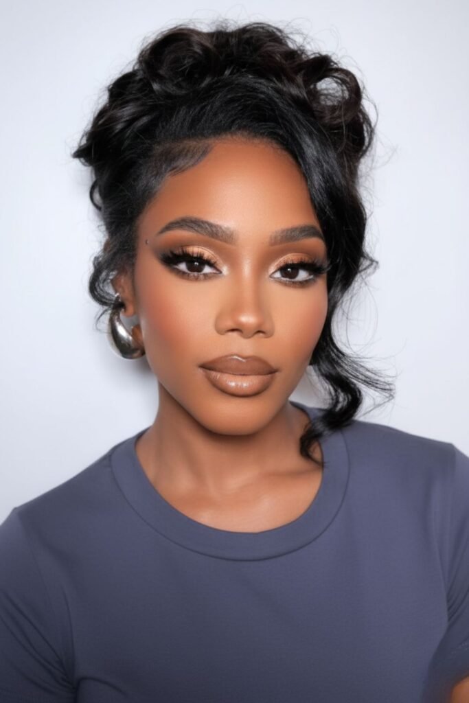 Cozy Nude Glow