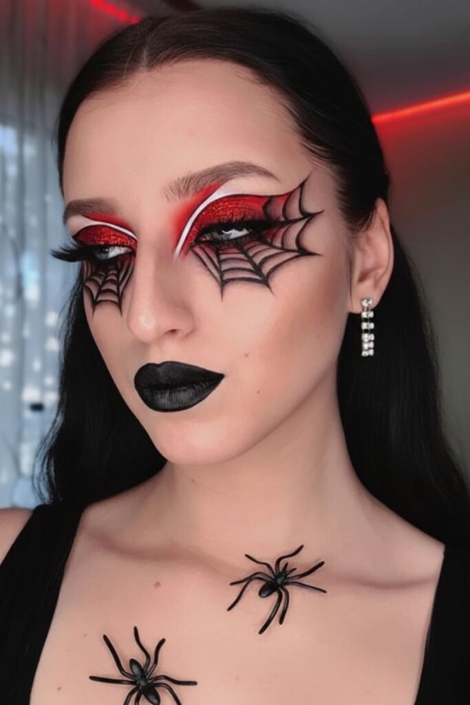 Cute Spider