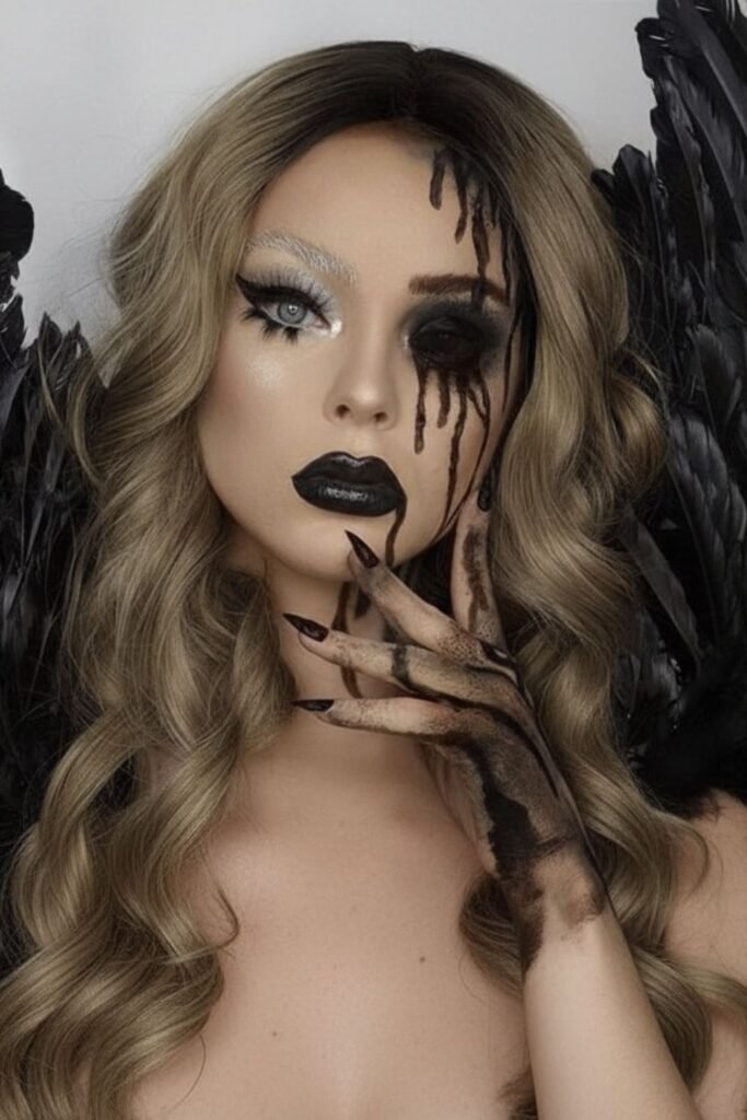 Dark Angel