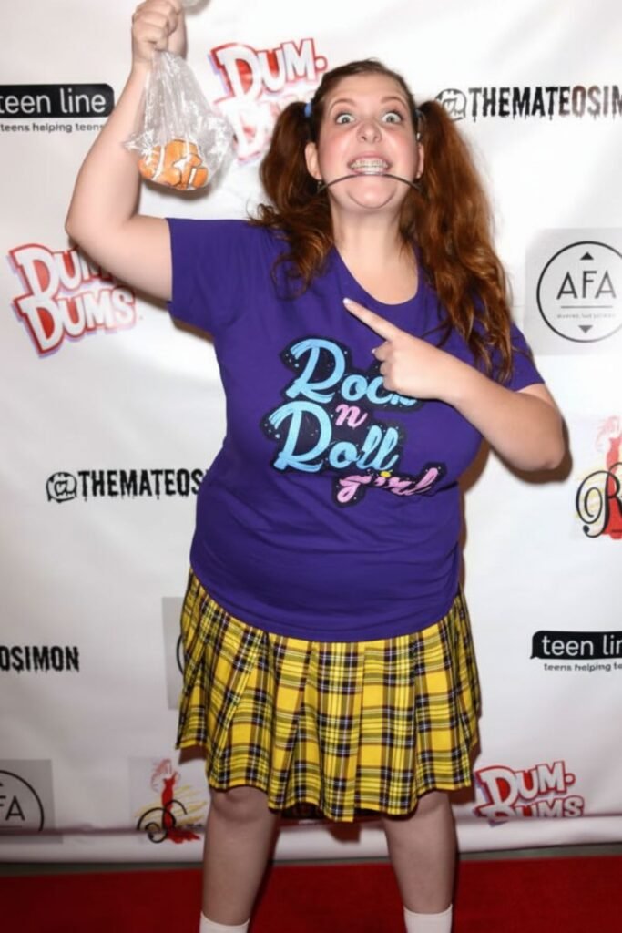 Darla Sherman in 'Finding Nemo'