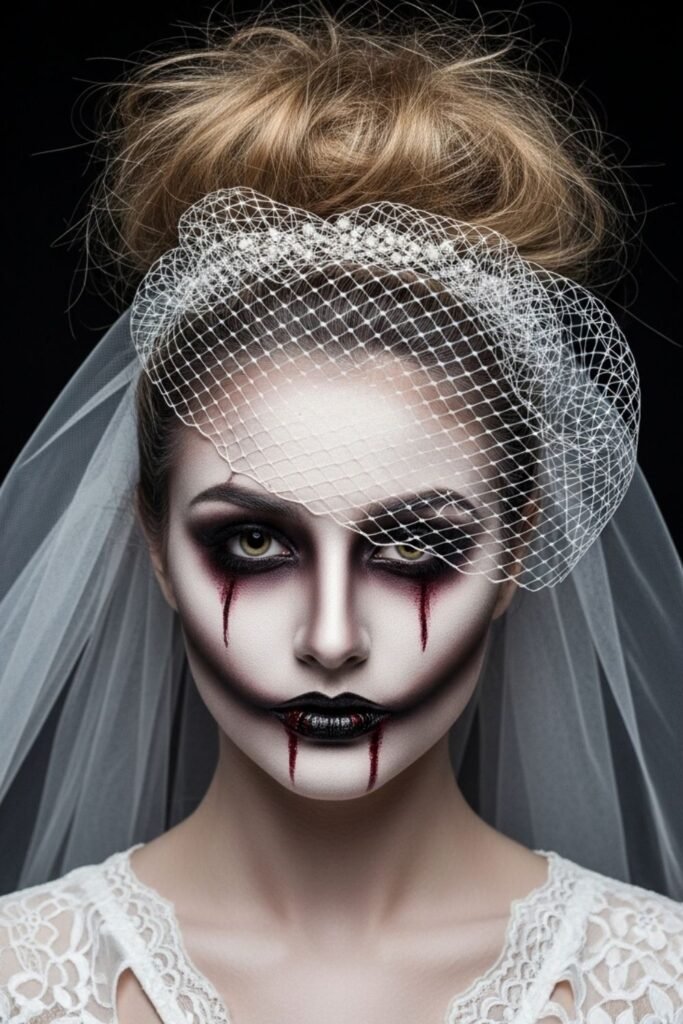 Dead Bride