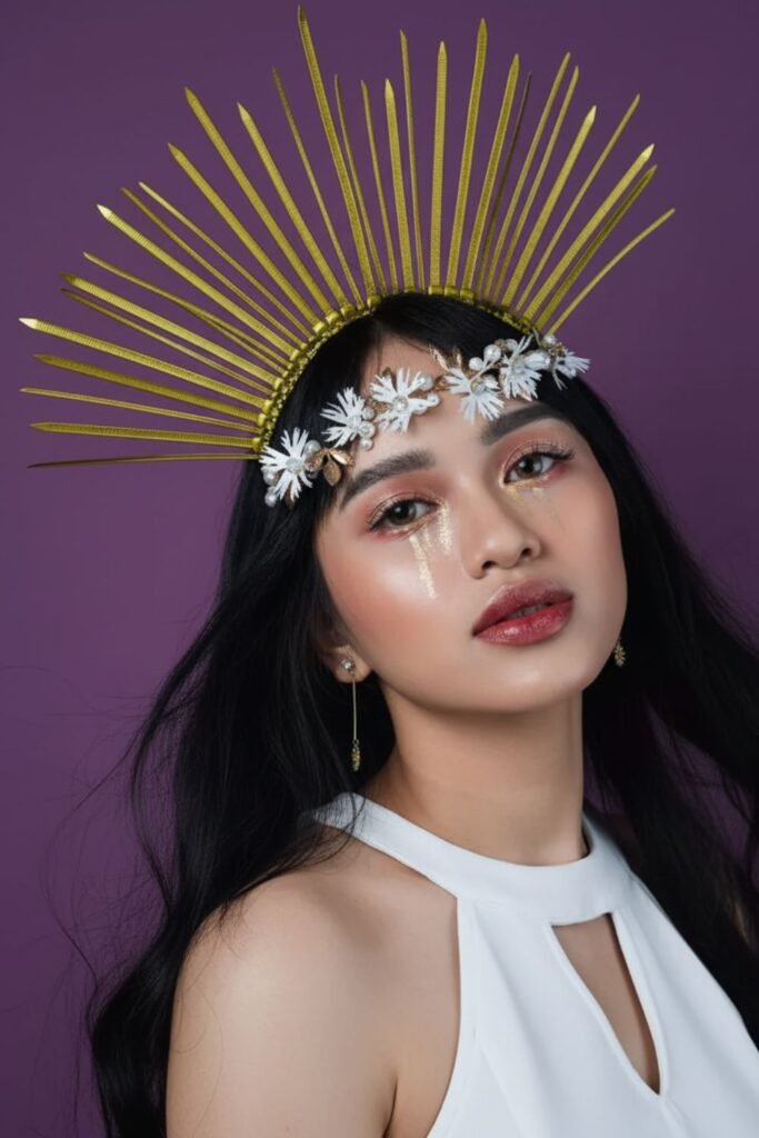 Ethereal Angel