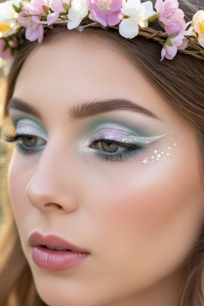 Fairy Liner
