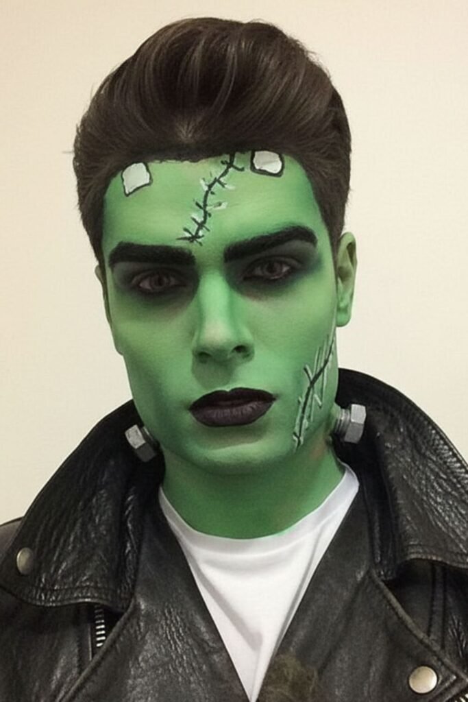 Frankenstein’s Monster Flat Top