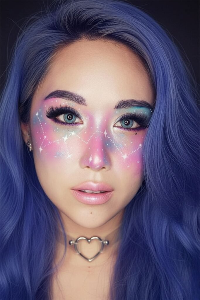 Galaxy Liner