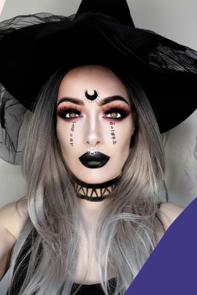 Glam Witch