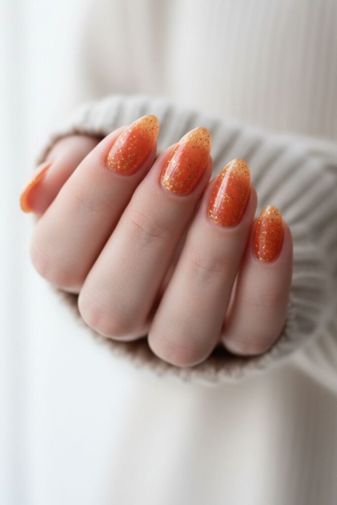 Glittery Jelly