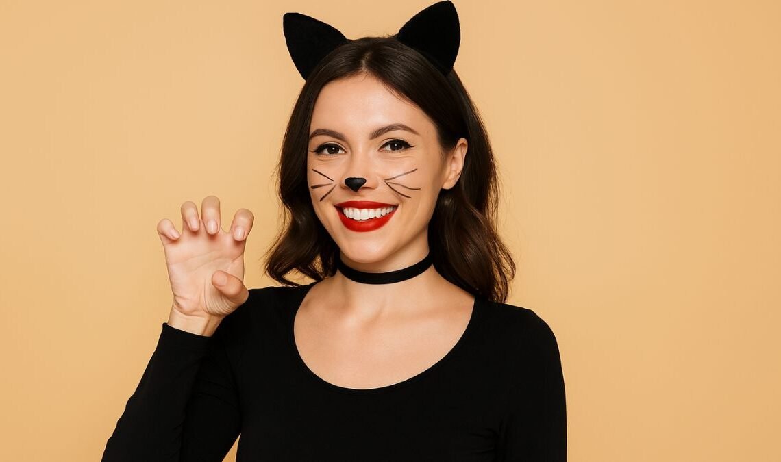 Halloween Costume Ideas
