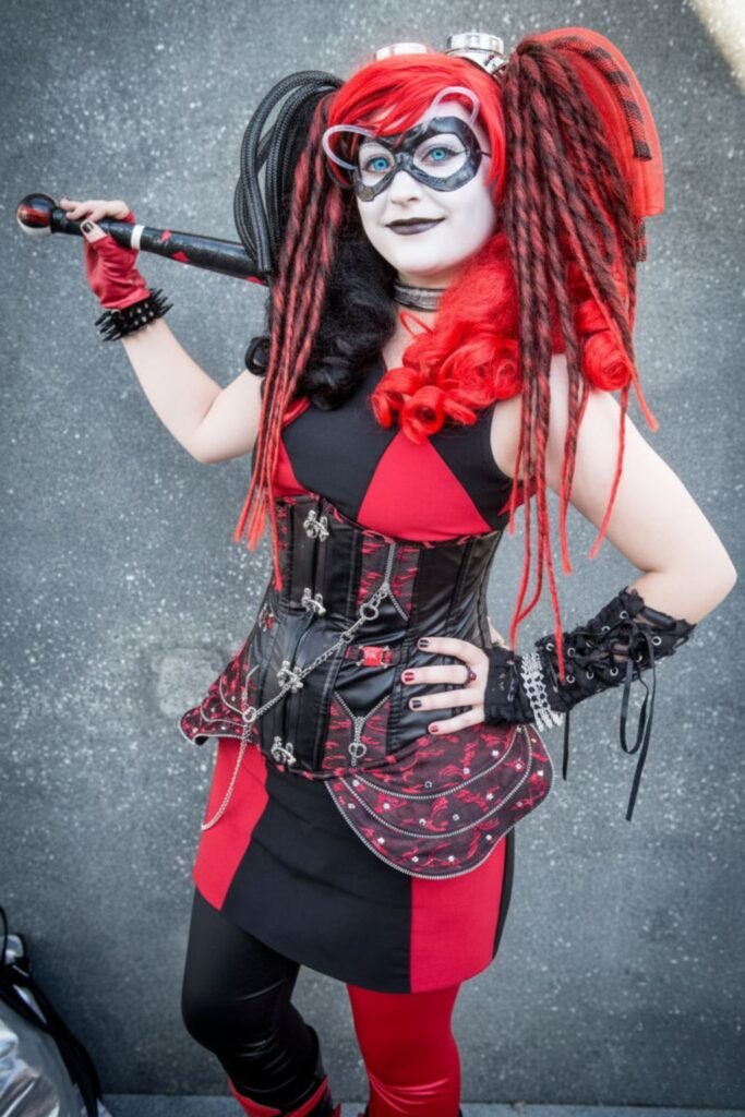 Harley Quinn