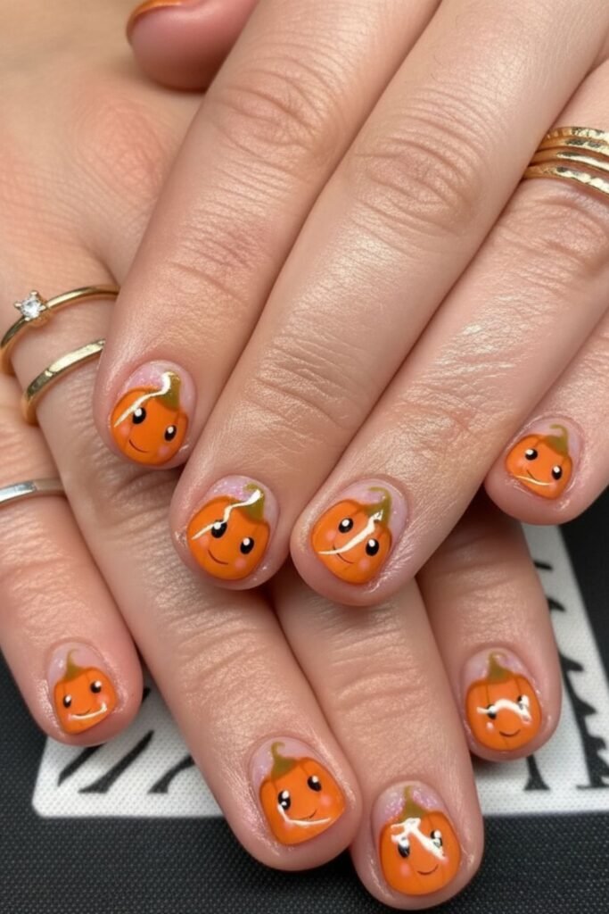 Jack-O-Lantern