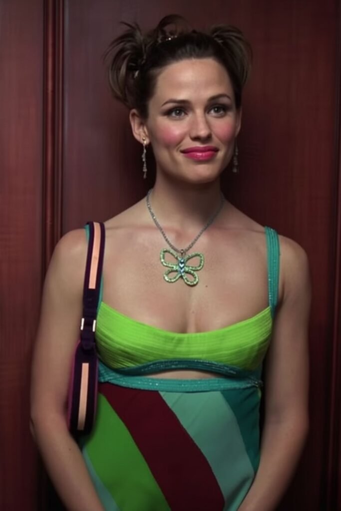 Jenna Rink From '13 Going On 30'