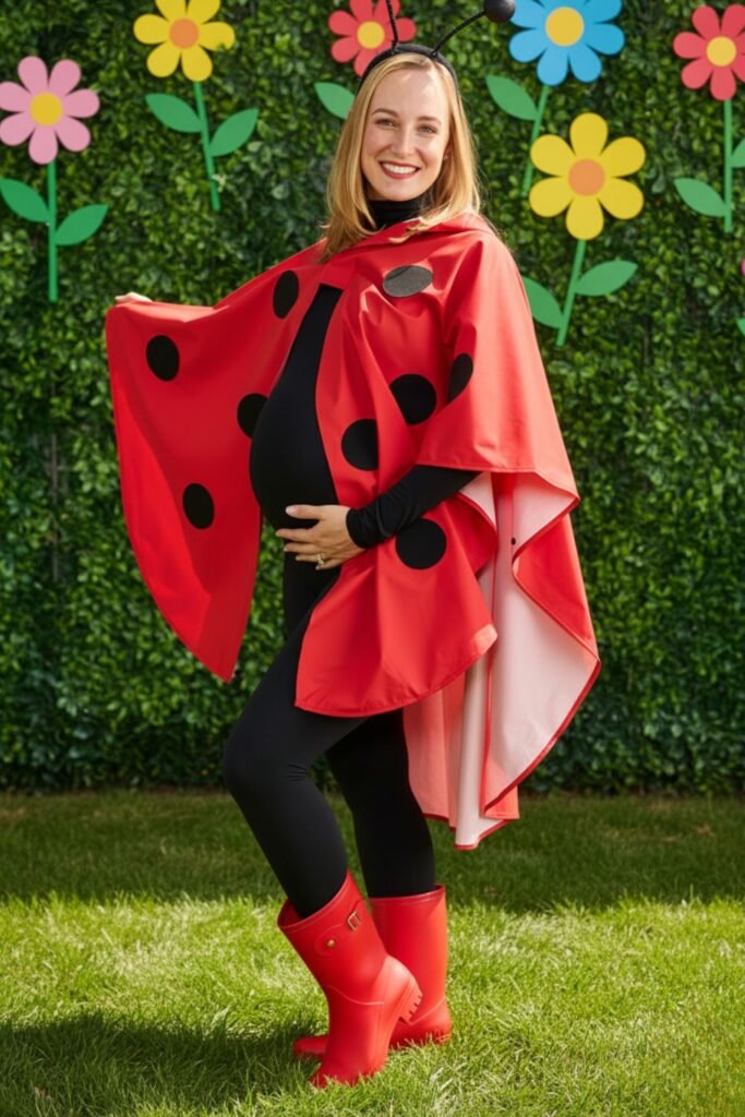 Ladybug