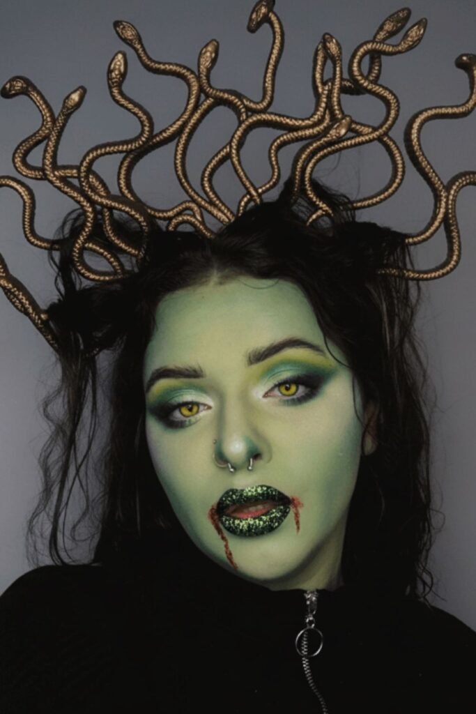 Medusa