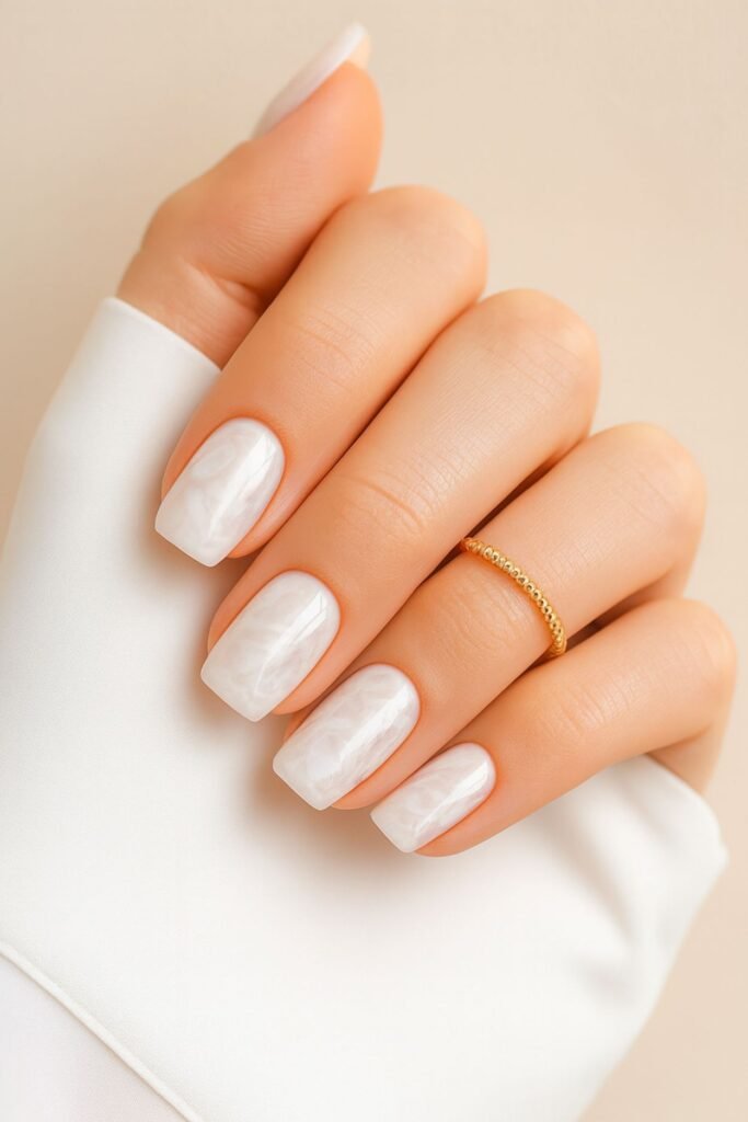 Milky Skittle Shades