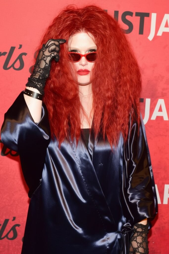 Myrtle Snow from 'AHS Coven'