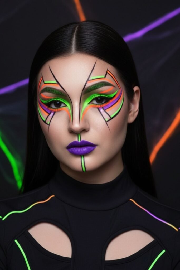 Neon Liner