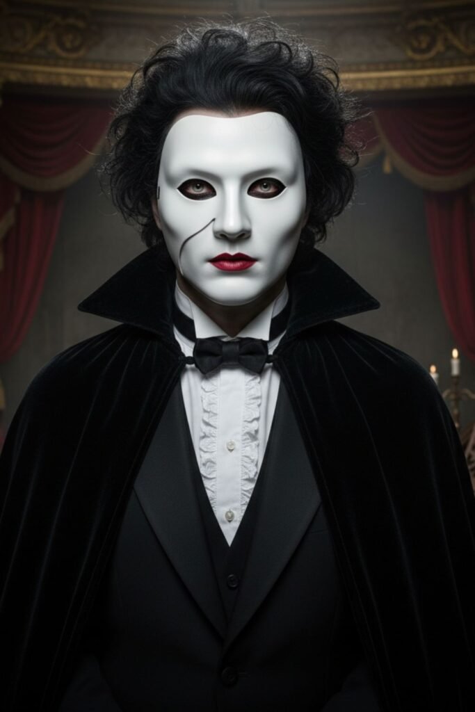 Phantom Of The Opera