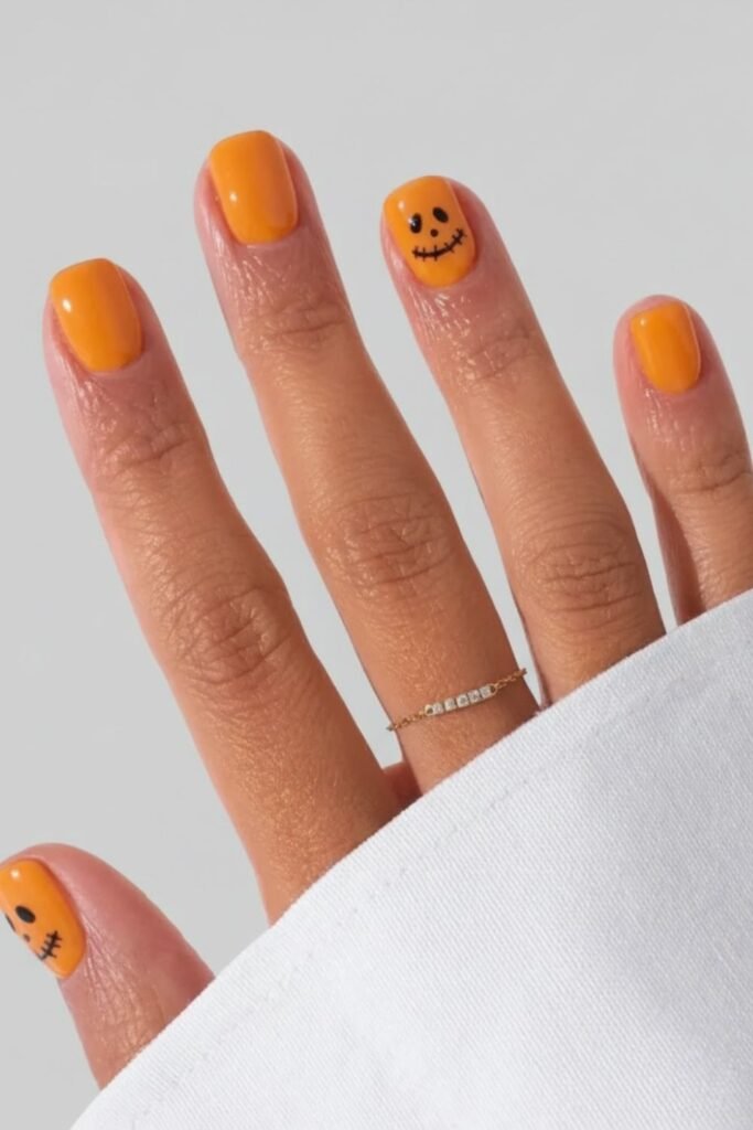 Pumpkin Faces
