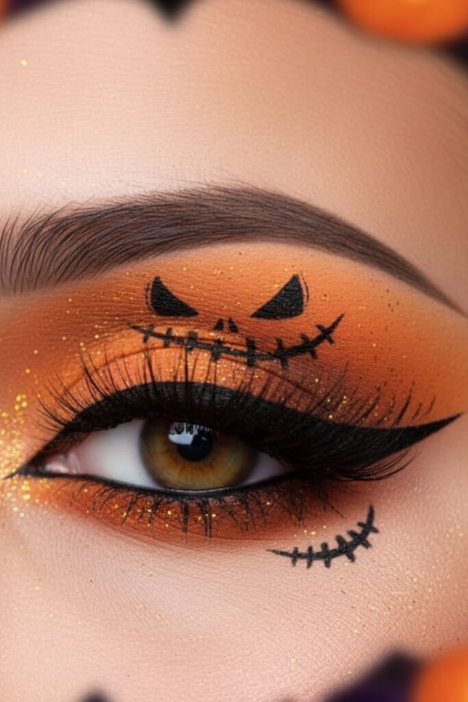 Pumpkin Liner