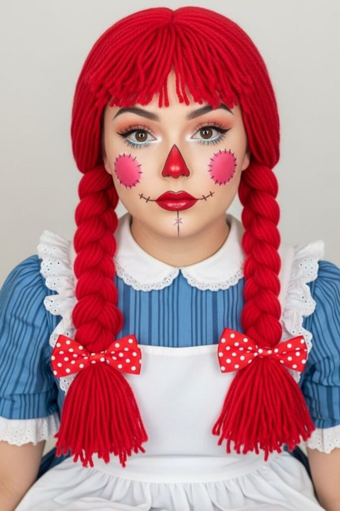 Raggedy Ann