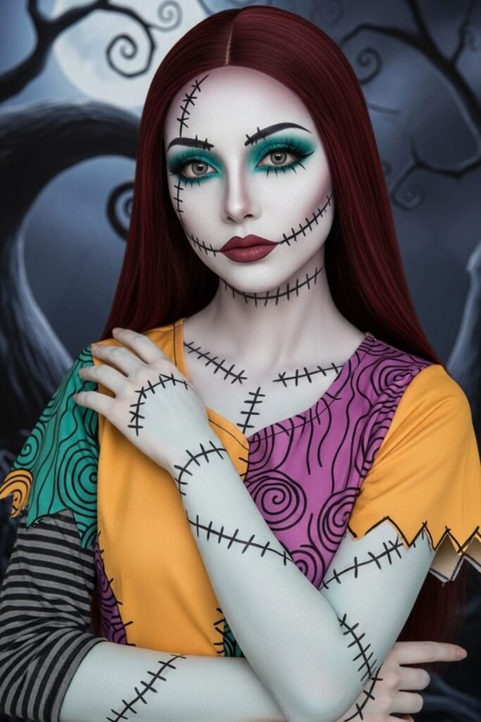 Sally Costume