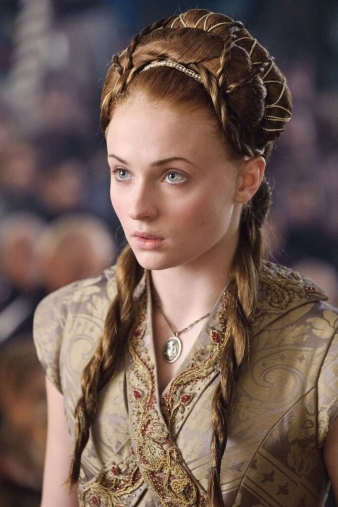 Sansa Stark in 'Game of Thrones'