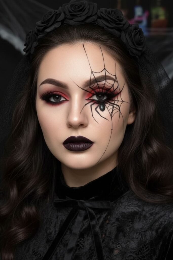 Spider Liner