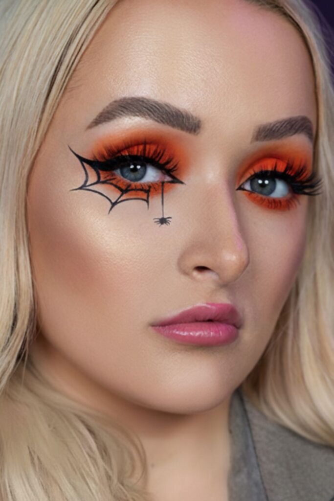 Spiderweb Liner