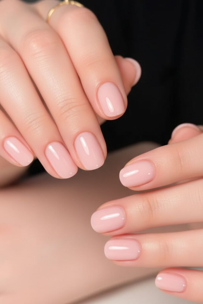 Strawberry Milk Vibes