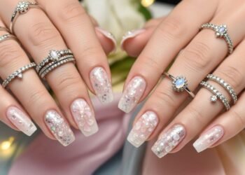 Swoon Worthy Nails