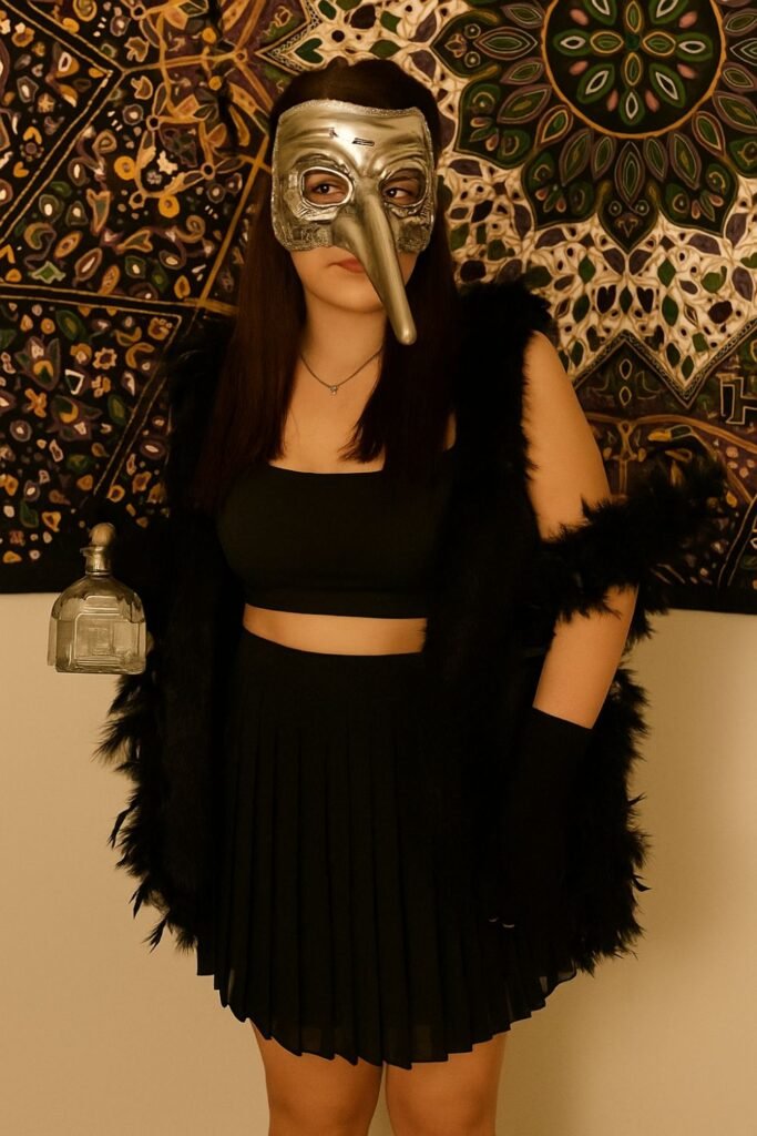 Tequila Mockingbird