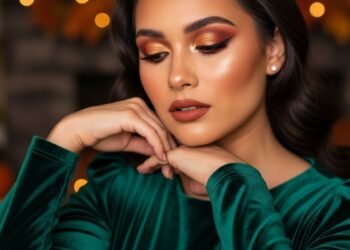Thanksgiving Makeup Looks