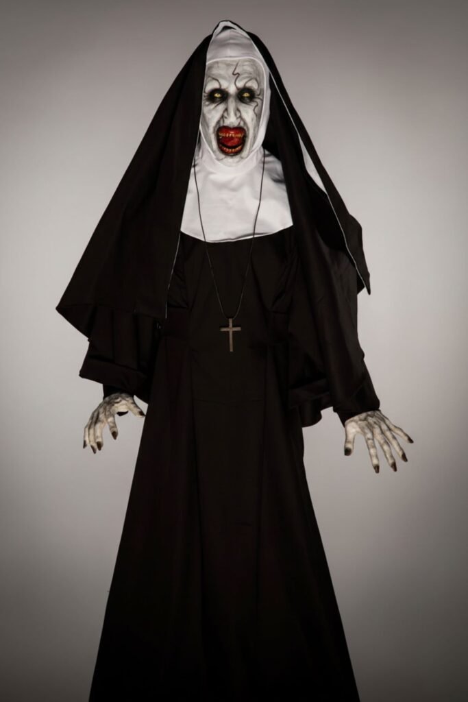 The Nun