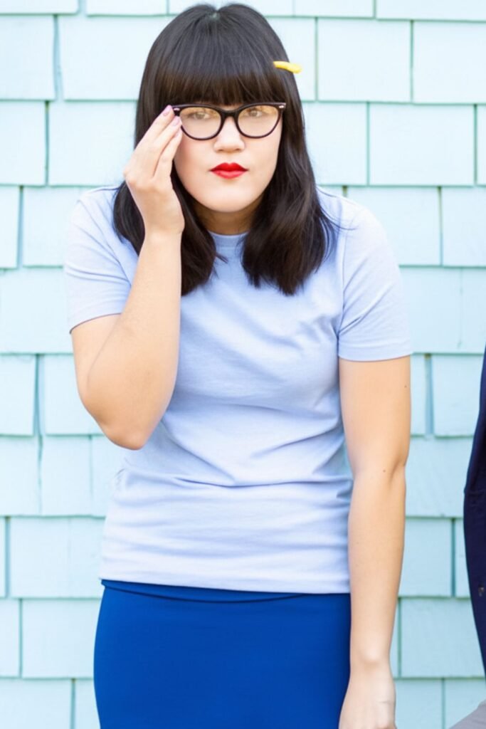 Tina Belcher From 'Bob’s Burgers' Costume