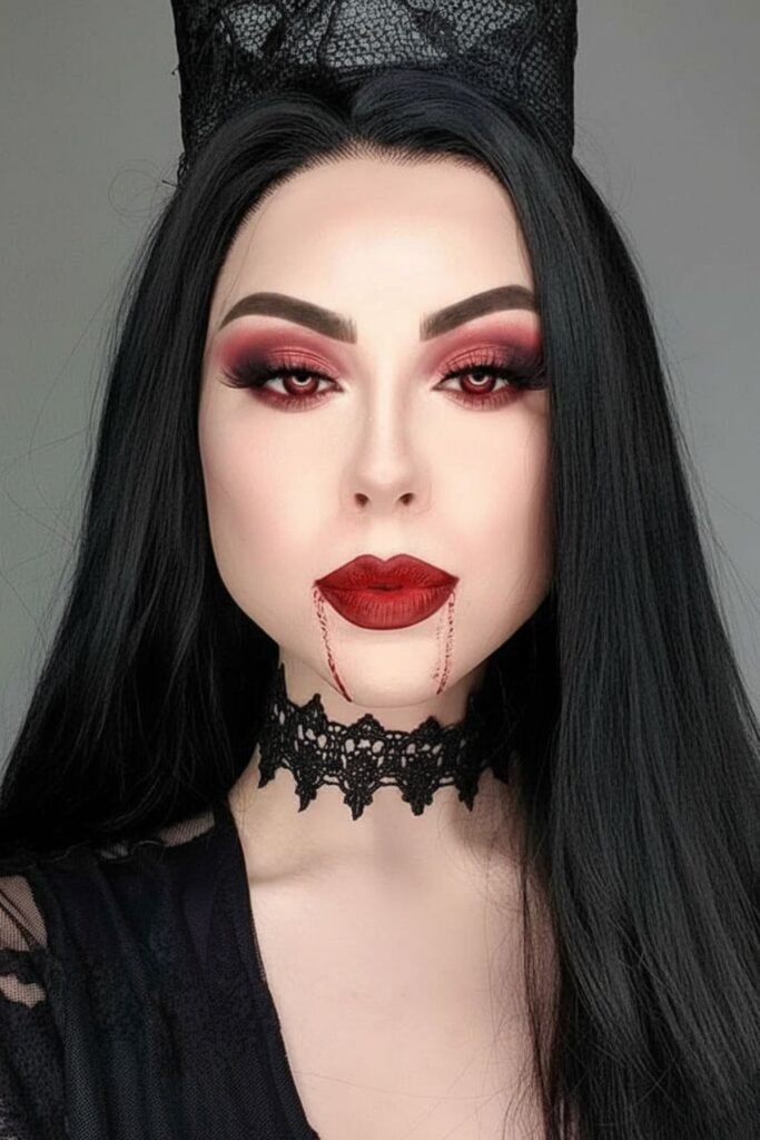 Vampire Liner