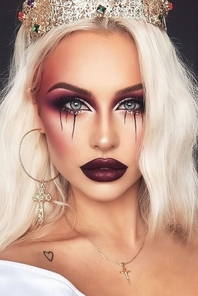 Vampire Queen