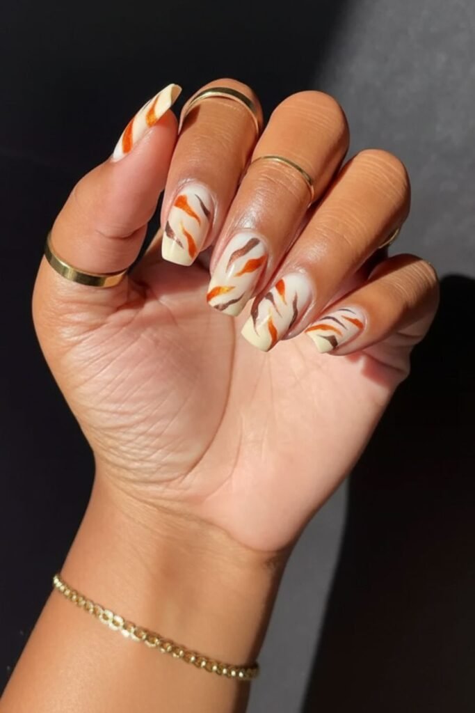 Wild Stripes