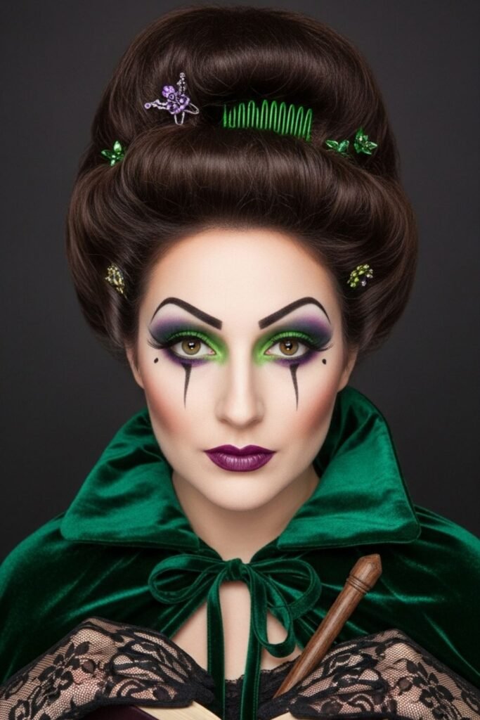 Winifred Sanderson Costume