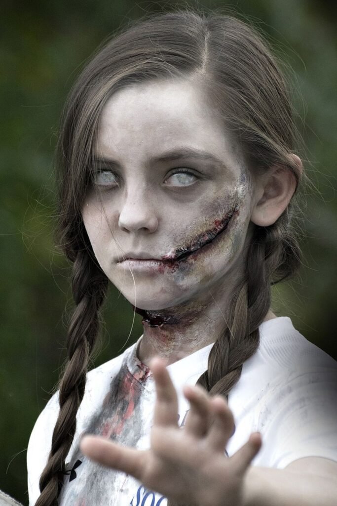 Zombie