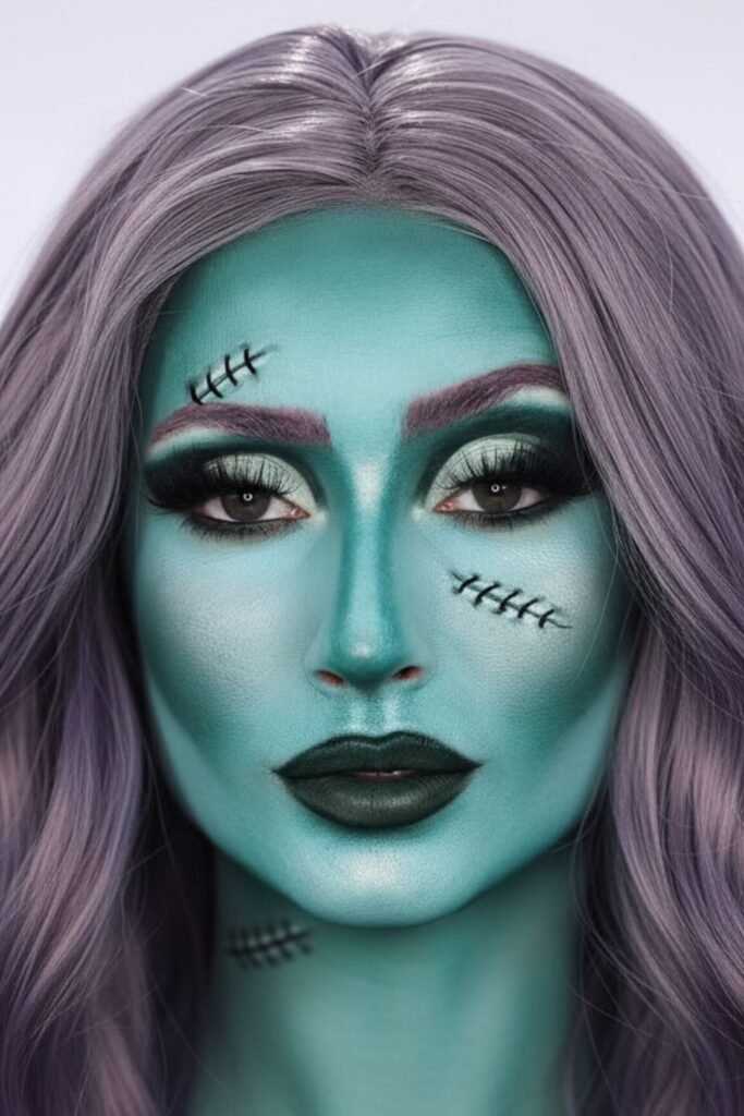 Zombie Liner