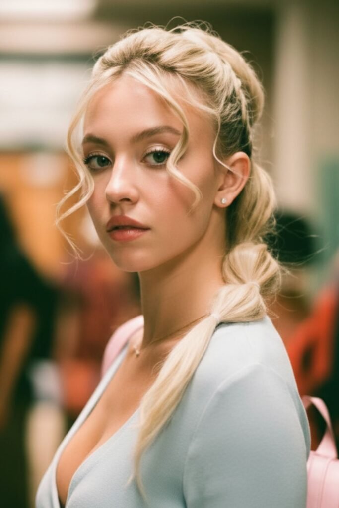 Bubble Cassie Braids