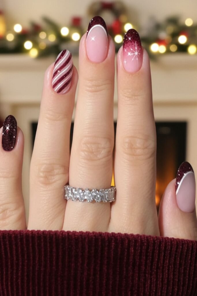 Christmas Mix-And-Match