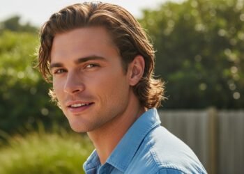 Conrad Fisher Haircut Ideas