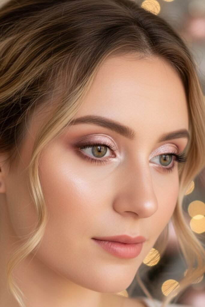 Dreamy Pillow Talk Liner