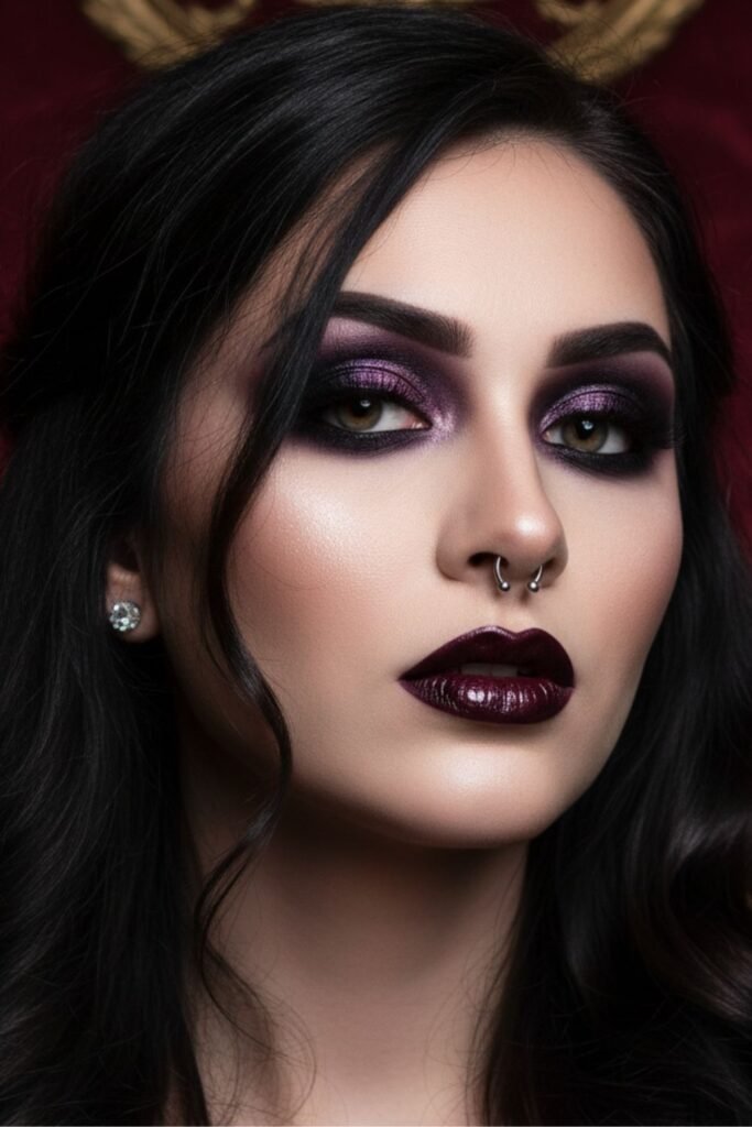 Gothic Glam