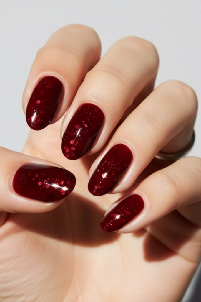 Jelly Cranberry Confetti