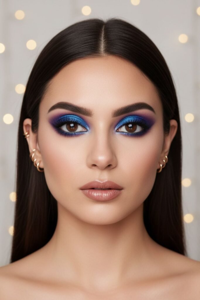 Magical Multichrome Eyeliner