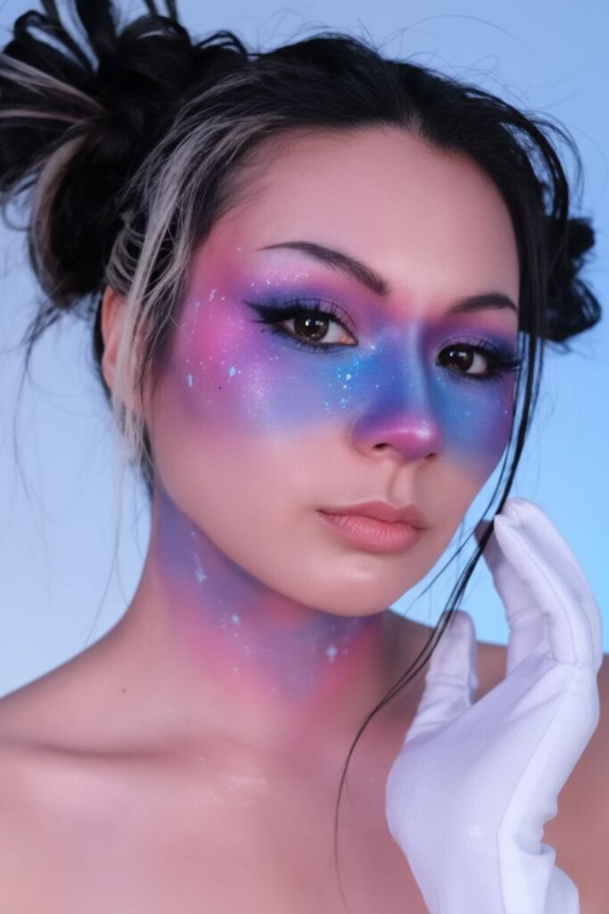 Nebula Dream Cheeks